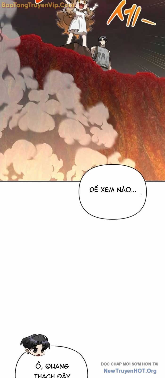 Healer Cấp S Chữa Trị Cho Quái Vật: Chapter 9