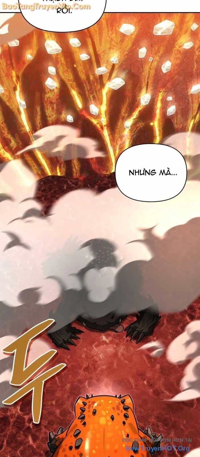 Healer Cấp S Chữa Trị Cho Quái Vật: Chapter 9