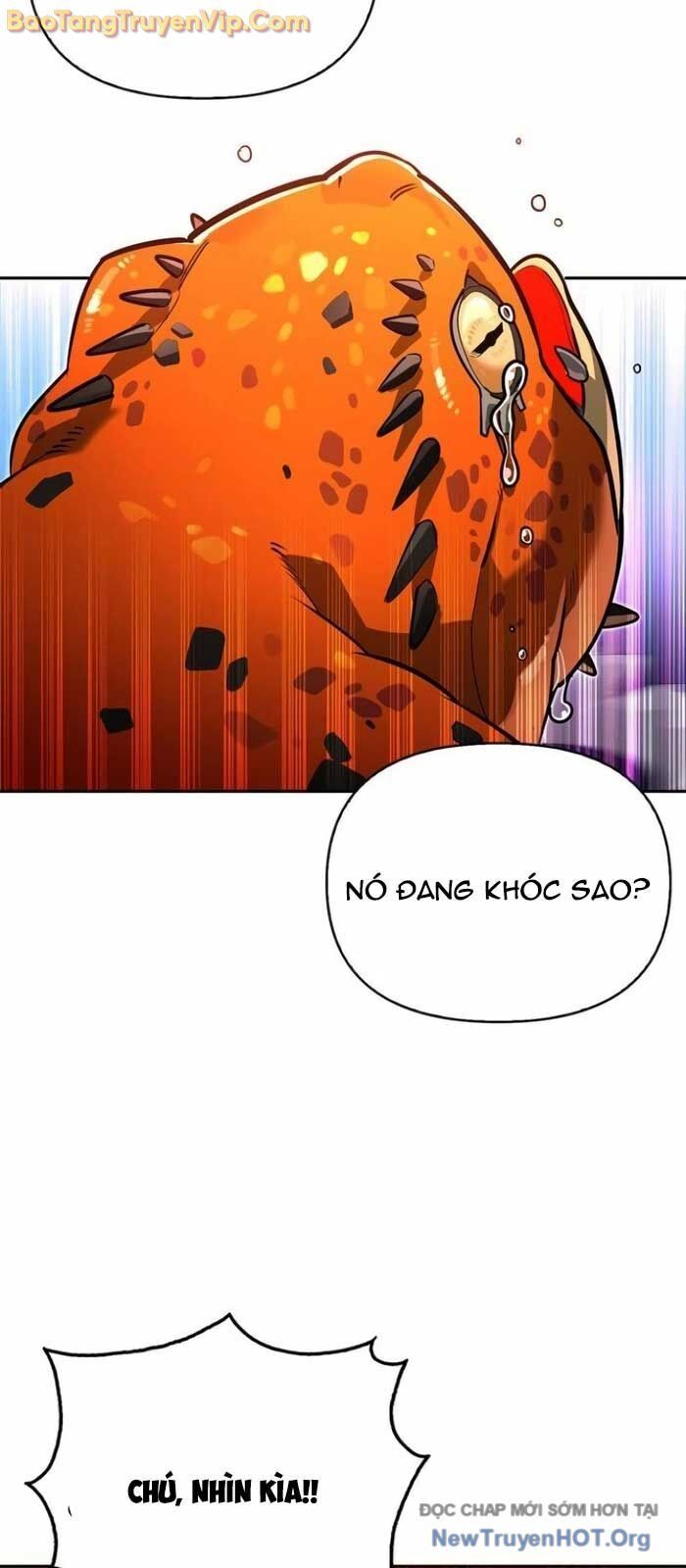 Healer Cấp S Chữa Trị Cho Quái Vật: Chapter 9