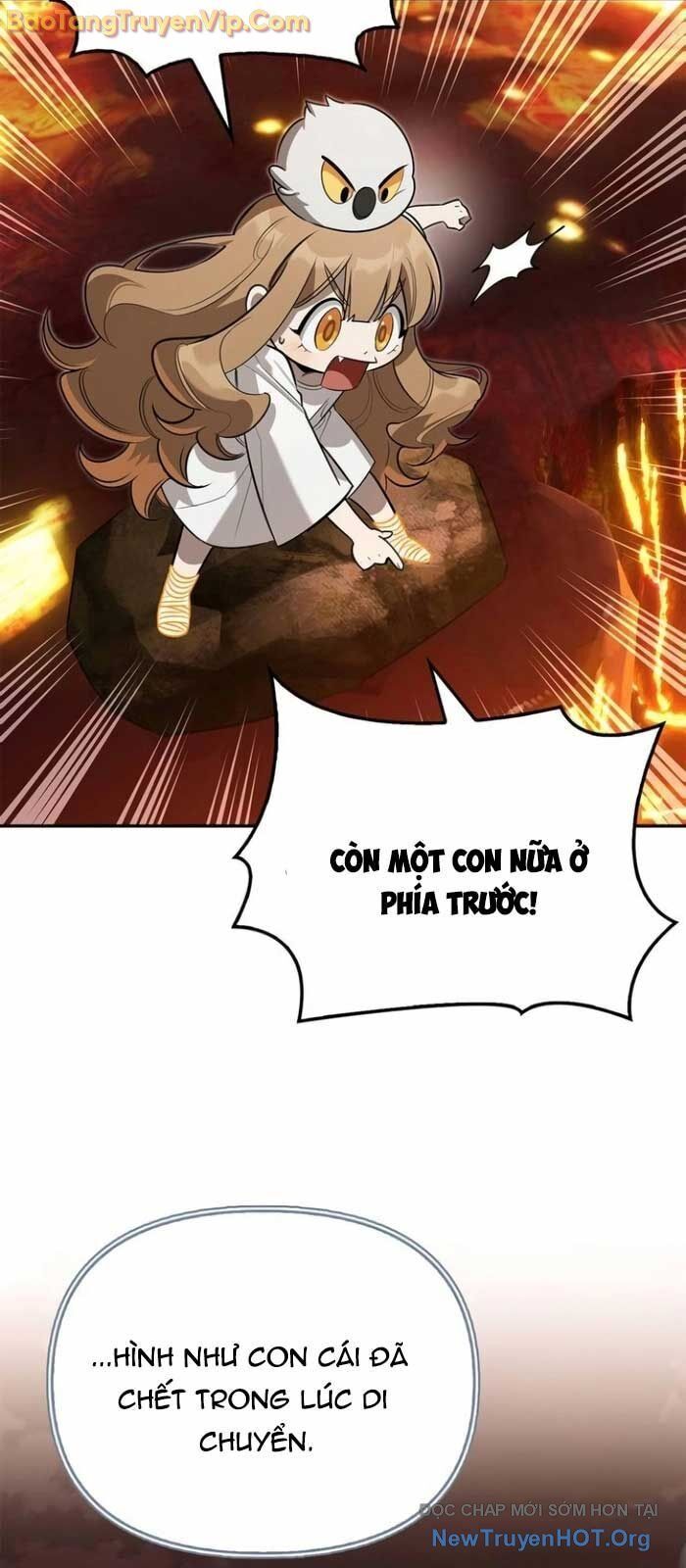 Healer Cấp S Chữa Trị Cho Quái Vật: Chapter 9