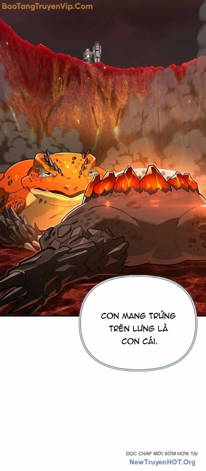 Healer Cấp S Chữa Trị Cho Quái Vật: Chapter 9