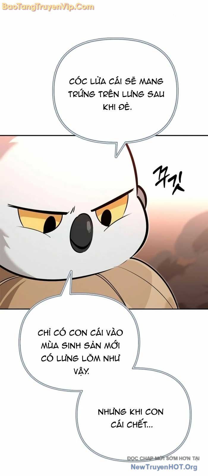 Healer Cấp S Chữa Trị Cho Quái Vật: Chapter 9