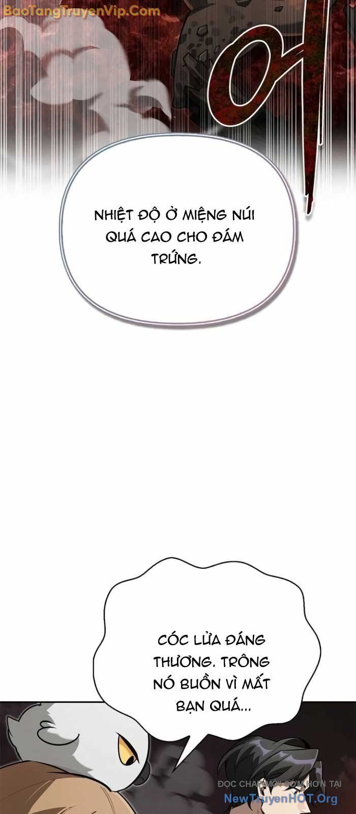 Healer Cấp S Chữa Trị Cho Quái Vật: Chapter 9