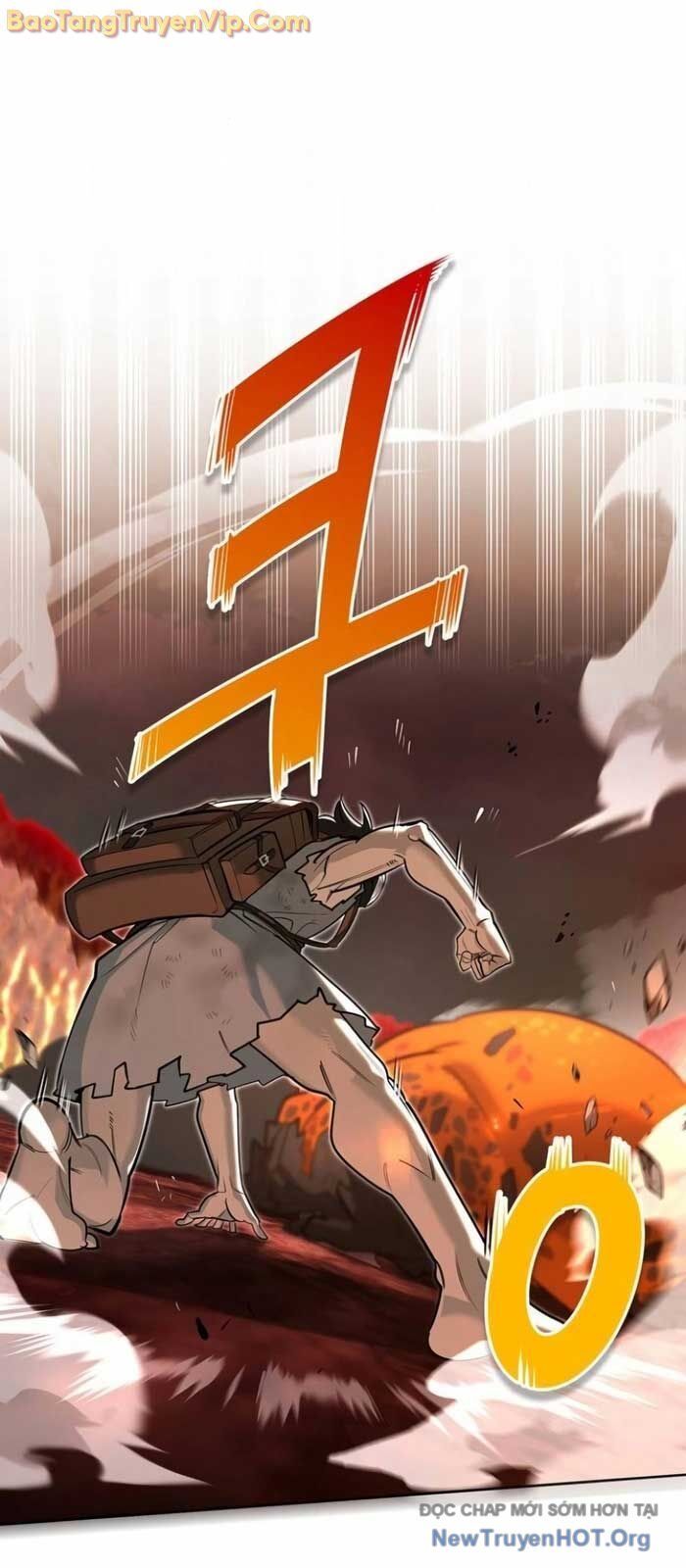 Healer Cấp S Chữa Trị Cho Quái Vật: Chapter 9