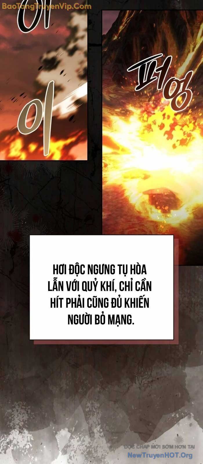 Healer Cấp S Chữa Trị Cho Quái Vật: Chapter 9