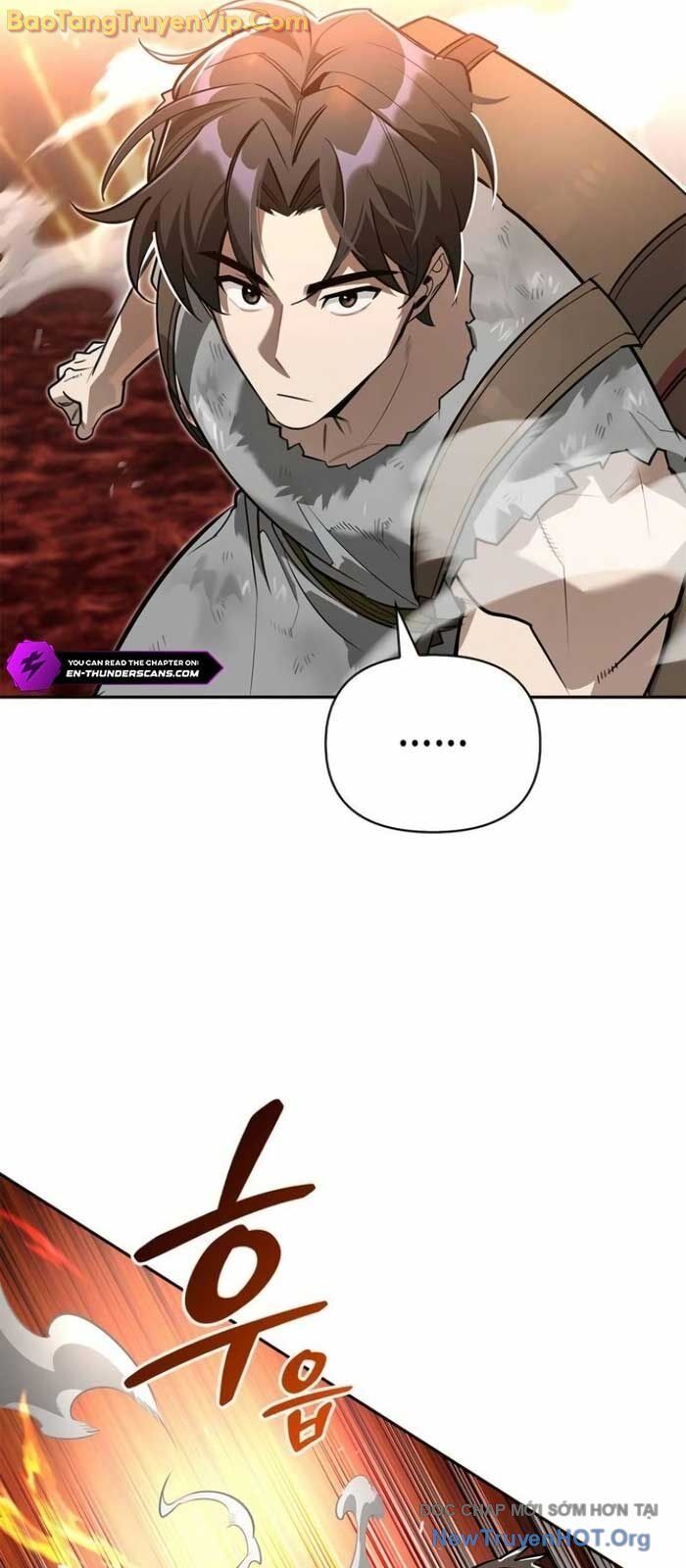 Healer Cấp S Chữa Trị Cho Quái Vật: Chapter 9