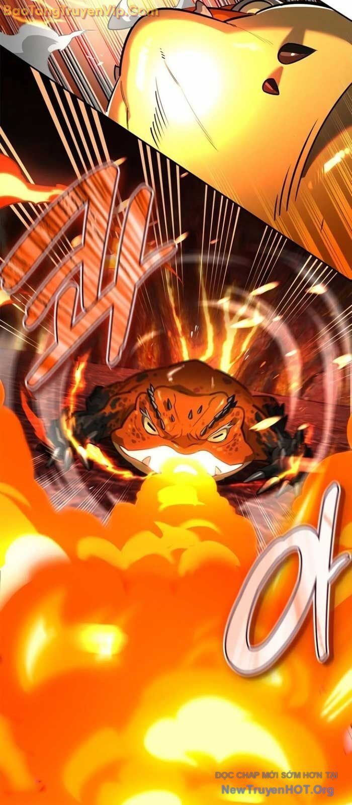 Healer Cấp S Chữa Trị Cho Quái Vật: Chapter 9