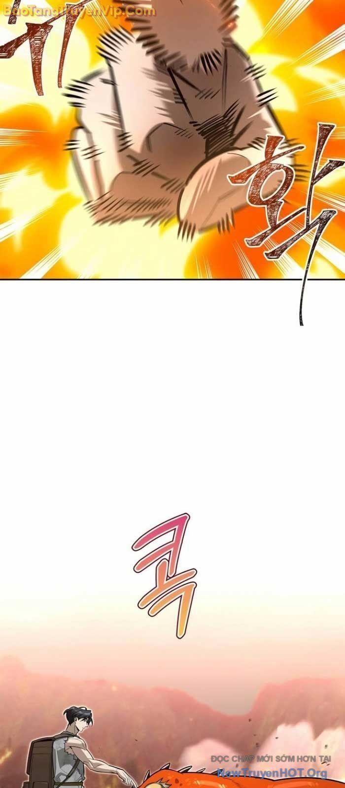 Healer Cấp S Chữa Trị Cho Quái Vật: Chapter 9