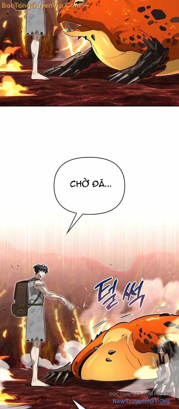 Healer Cấp S Chữa Trị Cho Quái Vật: Chapter 9