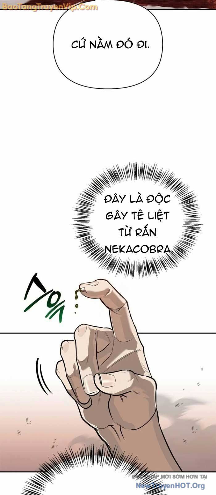 Healer Cấp S Chữa Trị Cho Quái Vật: Chapter 9