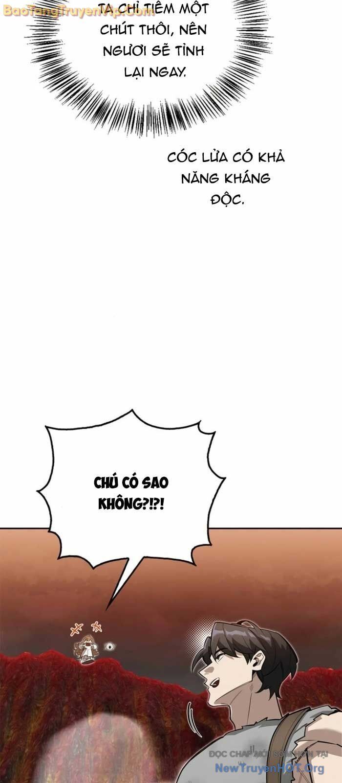 Healer Cấp S Chữa Trị Cho Quái Vật: Chapter 9