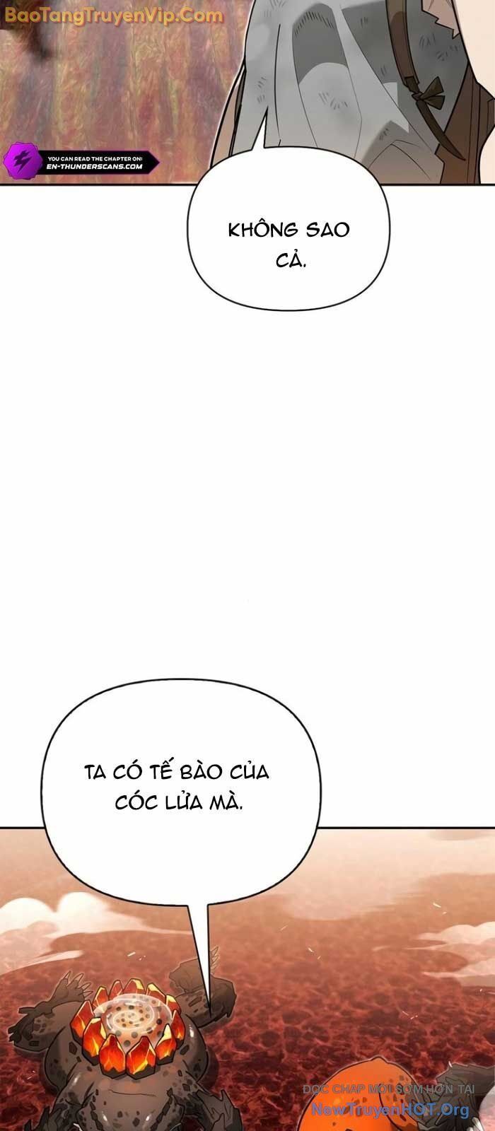 Healer Cấp S Chữa Trị Cho Quái Vật: Chapter 9