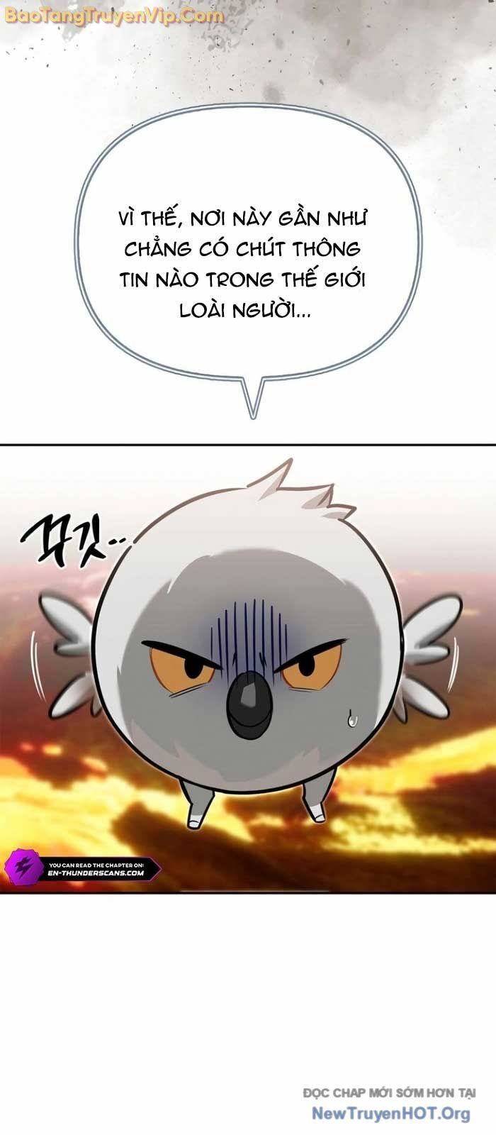 Healer Cấp S Chữa Trị Cho Quái Vật: Chapter 9