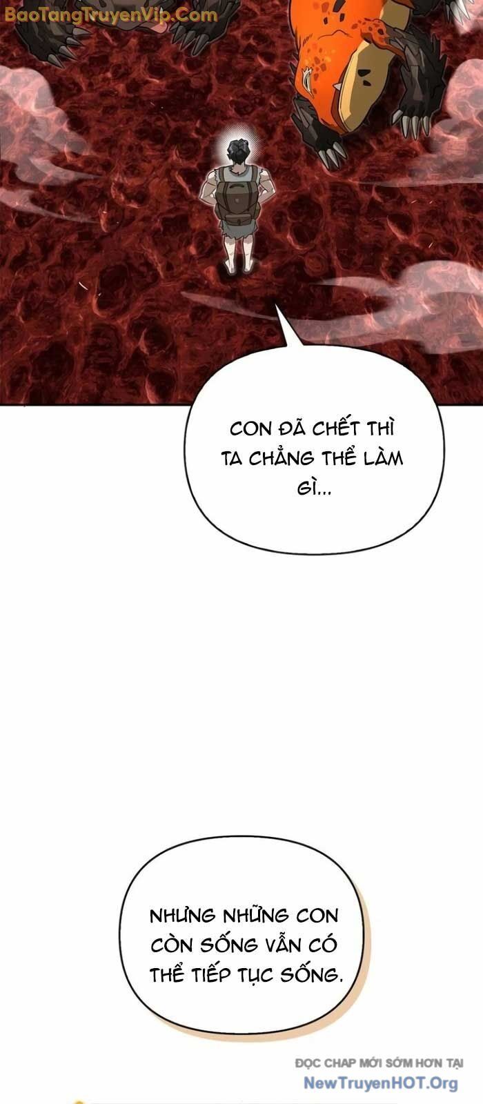 Healer Cấp S Chữa Trị Cho Quái Vật: Chapter 9