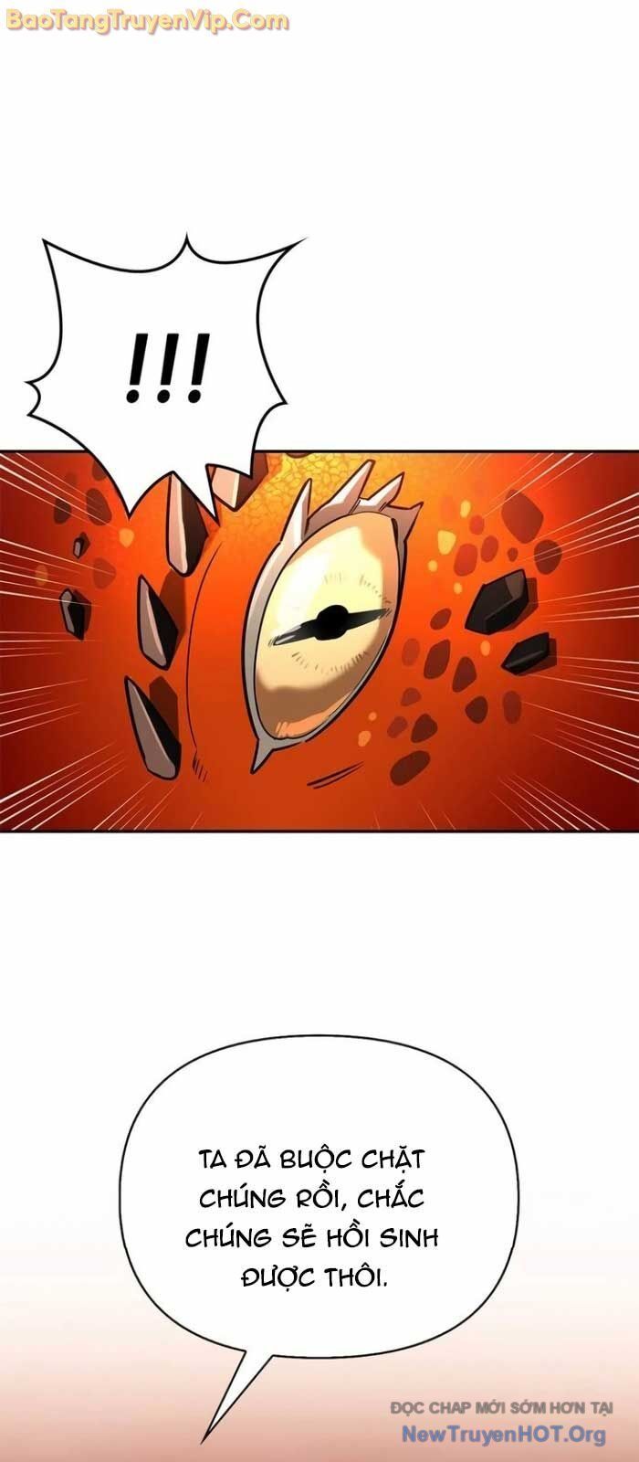 Healer Cấp S Chữa Trị Cho Quái Vật: Chapter 9