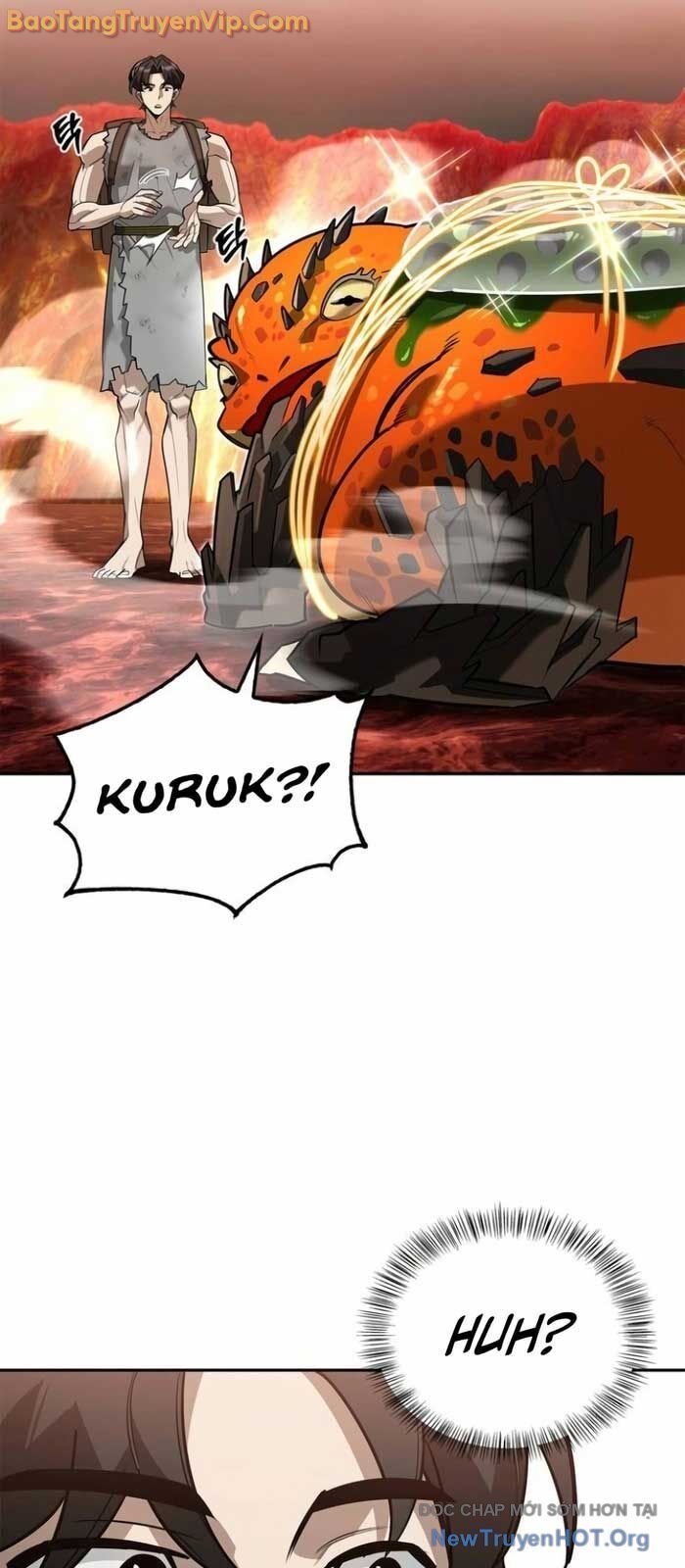 Healer Cấp S Chữa Trị Cho Quái Vật: Chapter 9