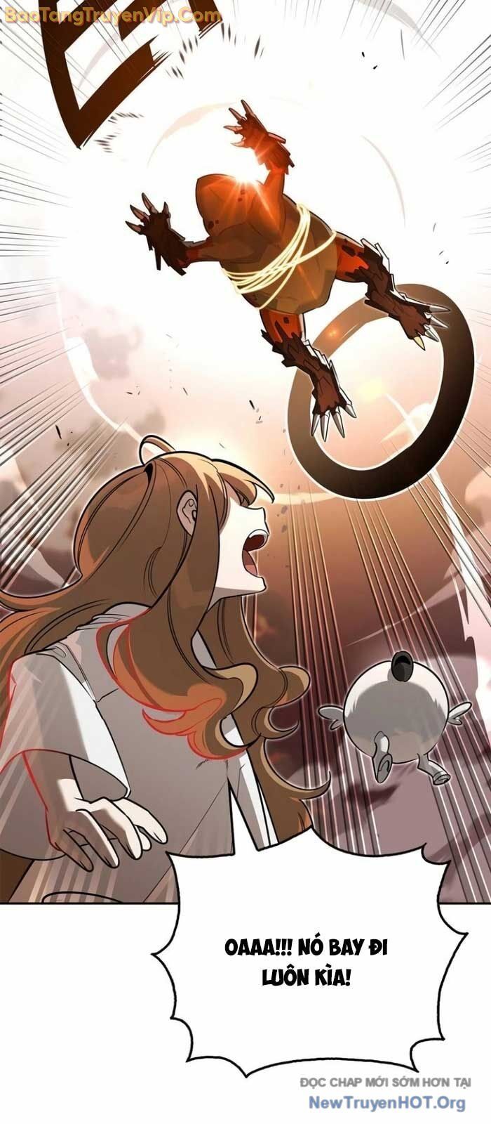 Healer Cấp S Chữa Trị Cho Quái Vật: Chapter 9