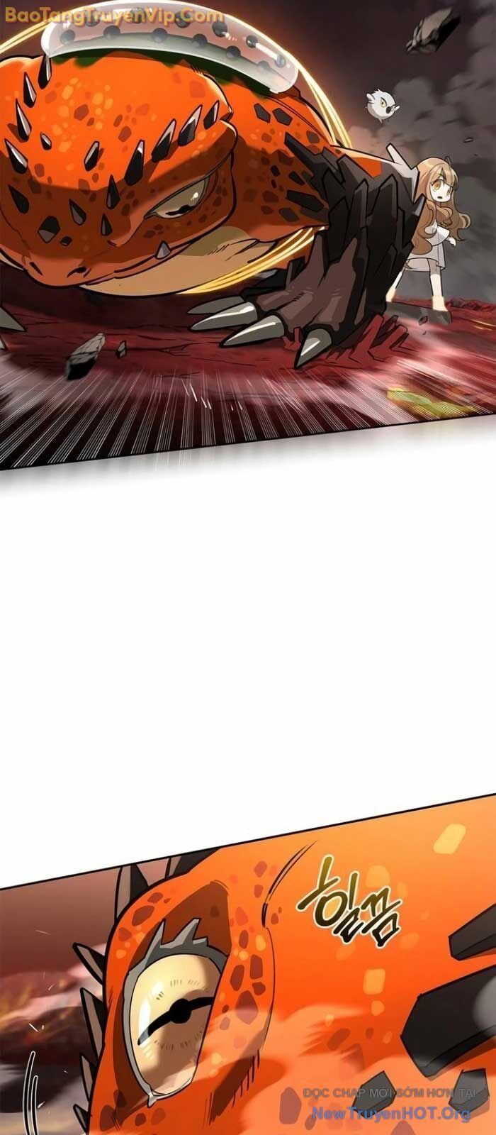 Healer Cấp S Chữa Trị Cho Quái Vật: Chapter 9