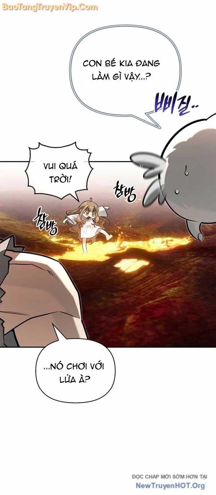 Healer Cấp S Chữa Trị Cho Quái Vật: Chapter 9