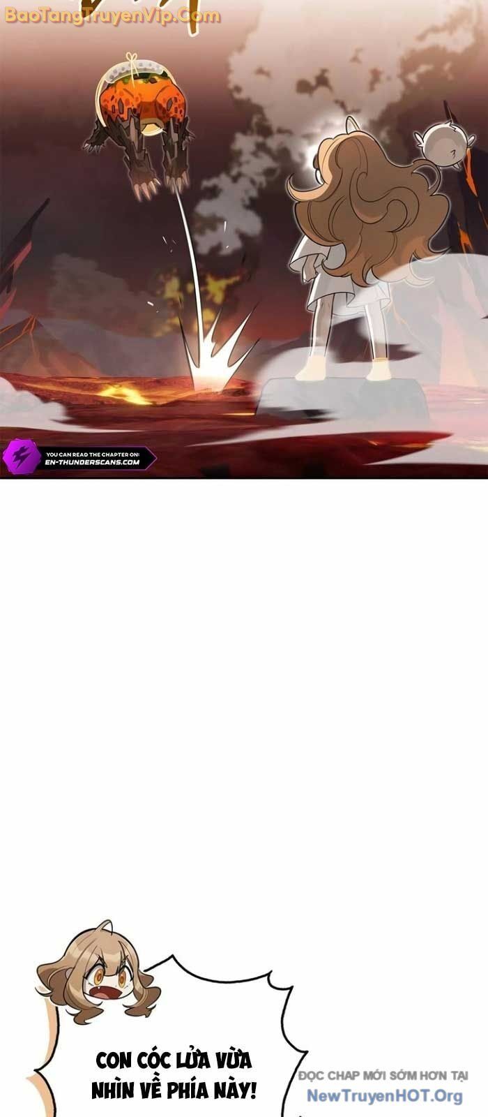 Healer Cấp S Chữa Trị Cho Quái Vật: Chapter 9