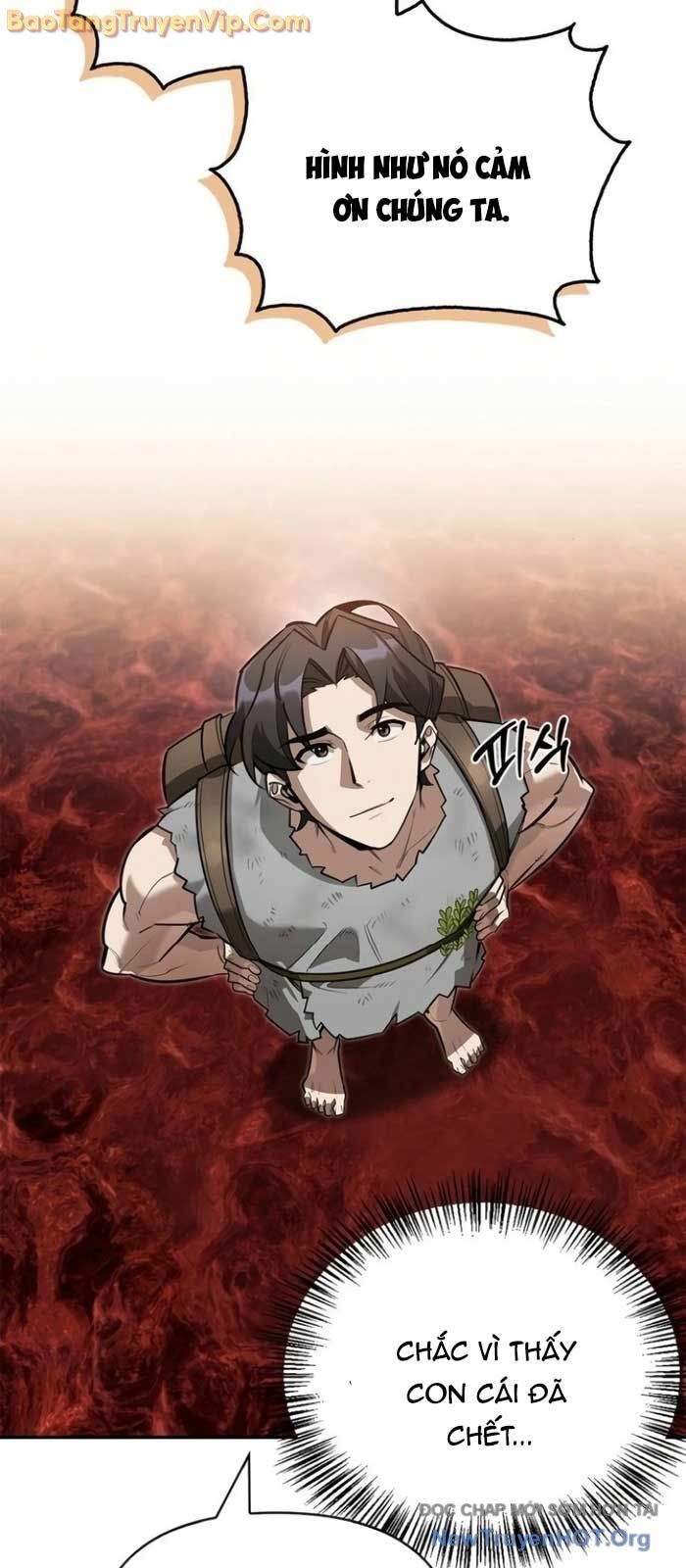 Healer Cấp S Chữa Trị Cho Quái Vật: Chapter 9