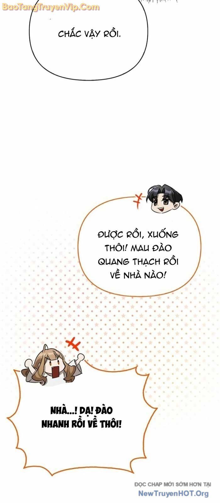 Healer Cấp S Chữa Trị Cho Quái Vật: Chapter 9