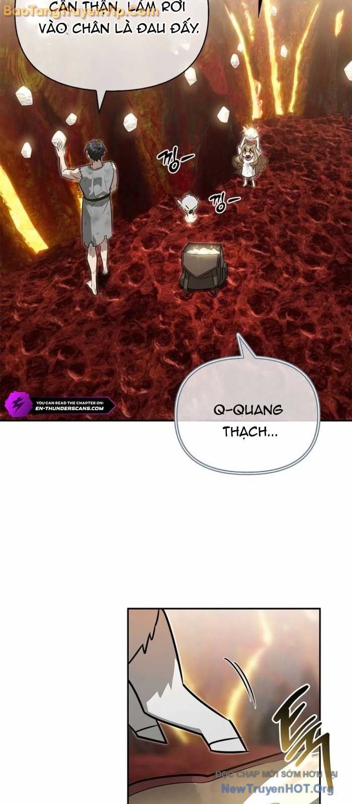 Healer Cấp S Chữa Trị Cho Quái Vật: Chapter 9