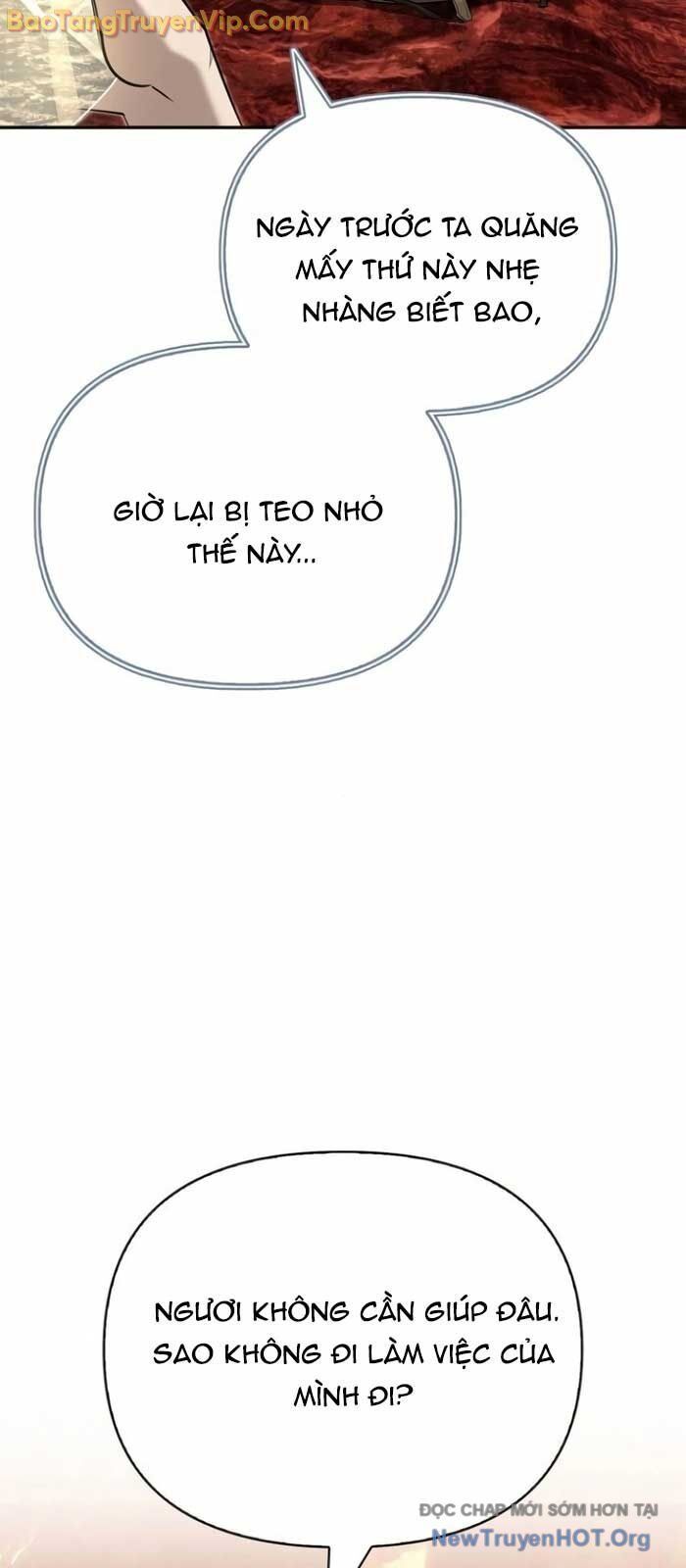 Healer Cấp S Chữa Trị Cho Quái Vật: Chapter 9