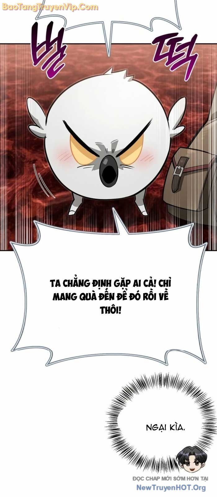 Healer Cấp S Chữa Trị Cho Quái Vật: Chapter 9