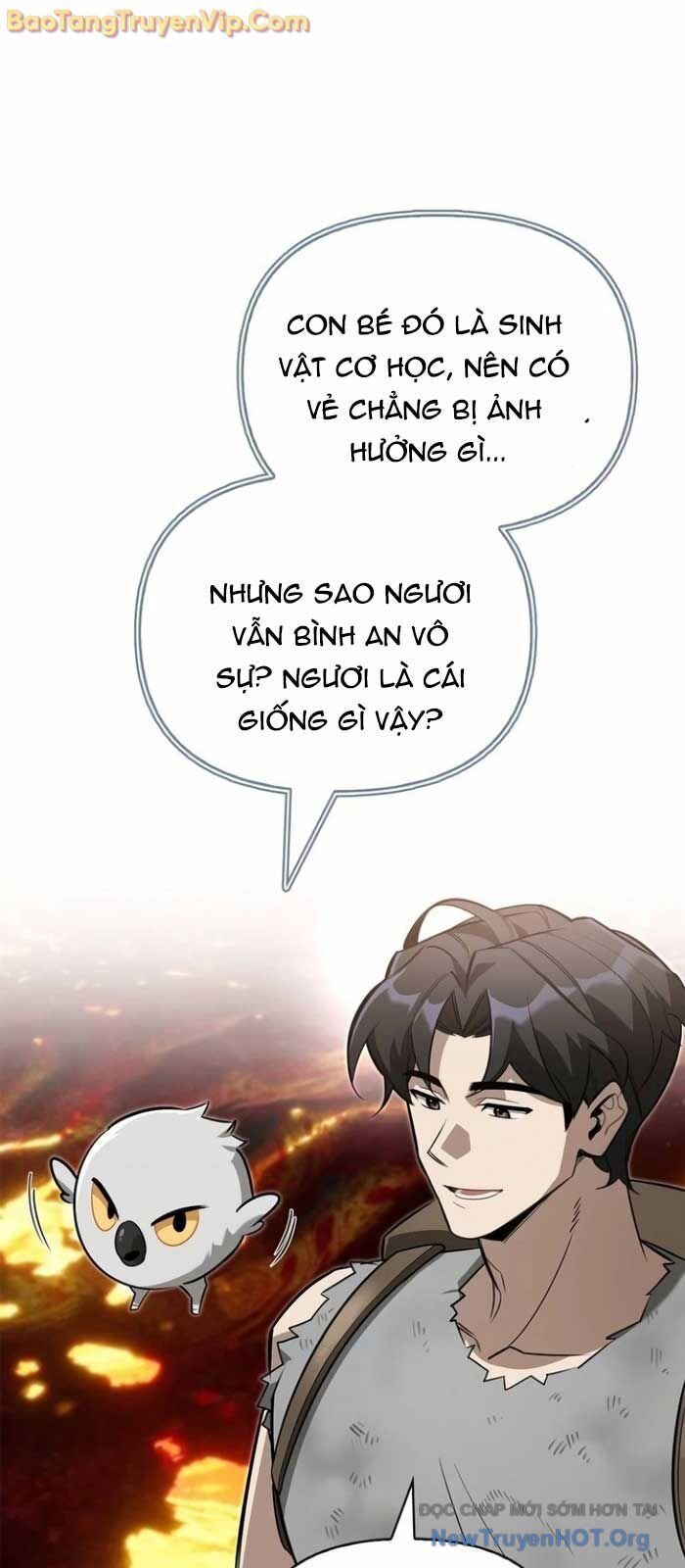Healer Cấp S Chữa Trị Cho Quái Vật: Chapter 9