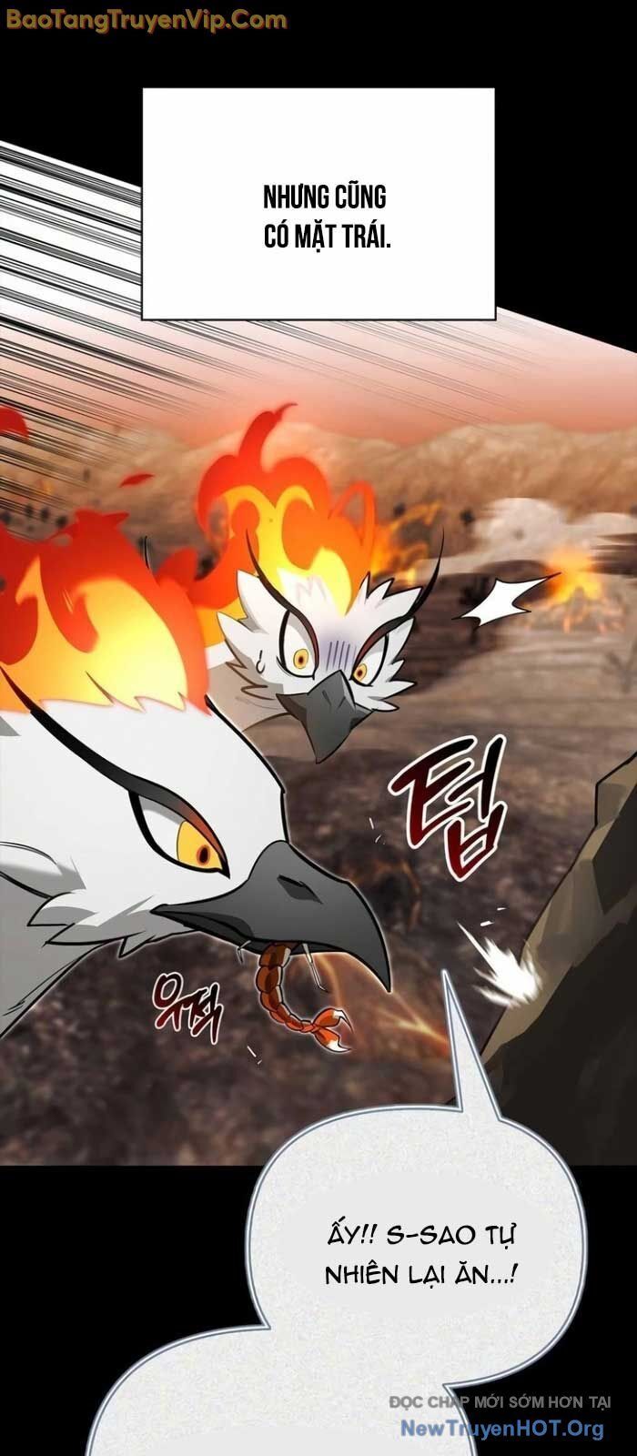 Healer Cấp S Chữa Trị Cho Quái Vật: Chapter 9