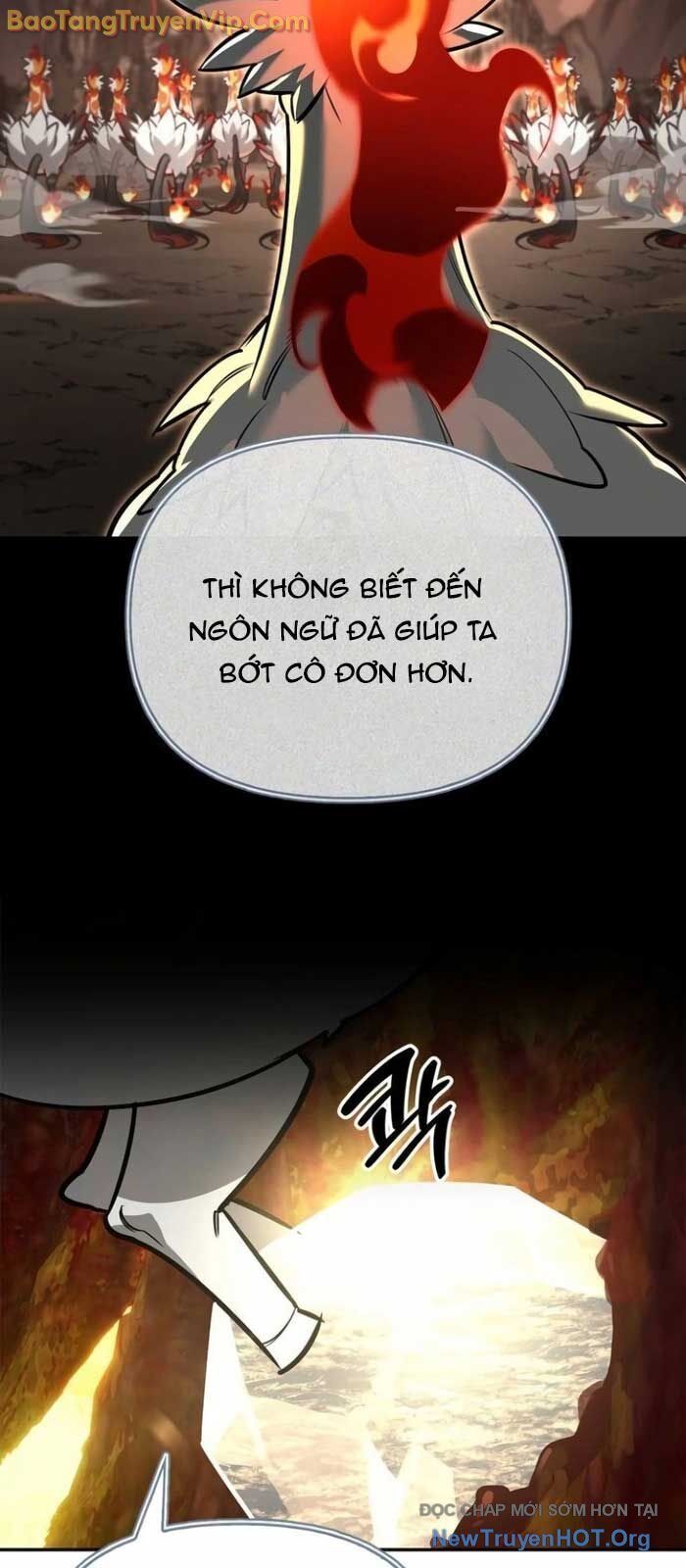 Healer Cấp S Chữa Trị Cho Quái Vật: Chapter 9