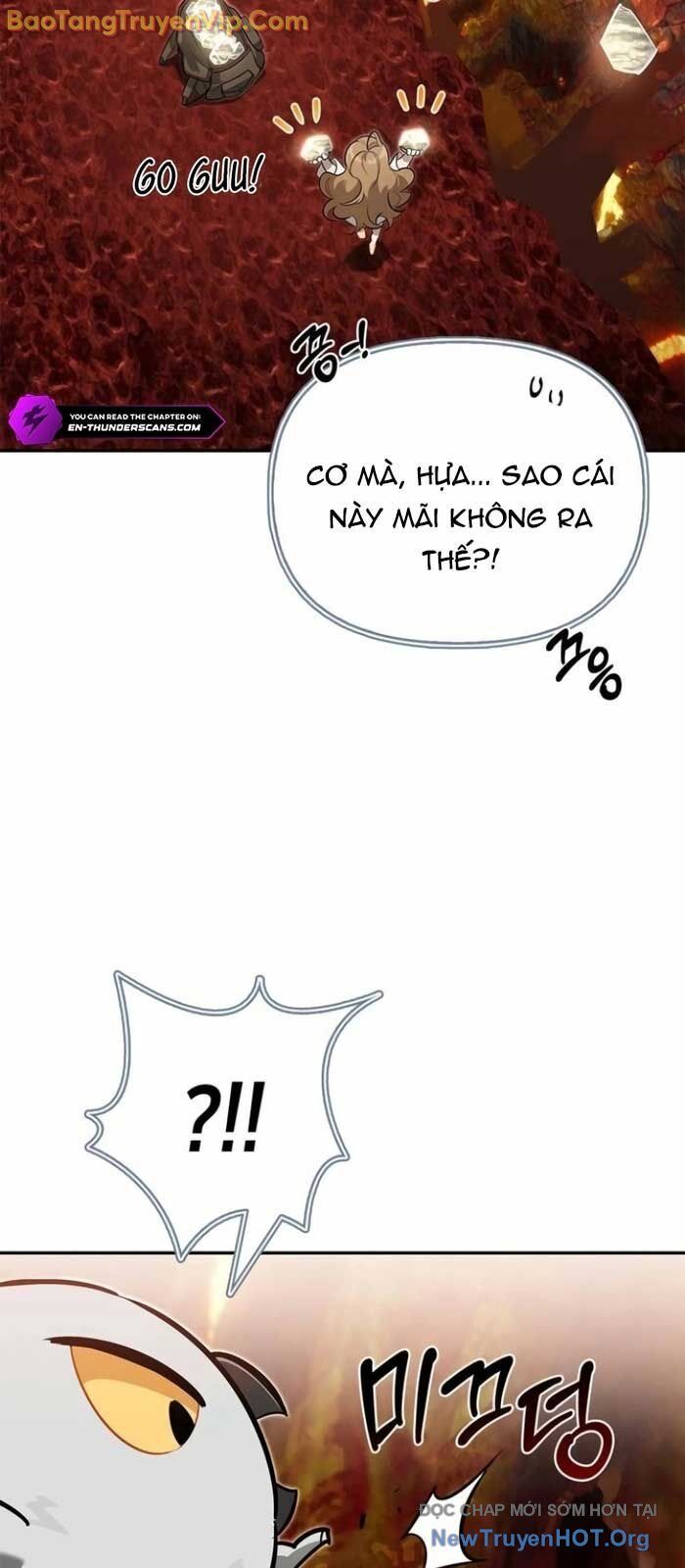 Healer Cấp S Chữa Trị Cho Quái Vật: Chapter 9