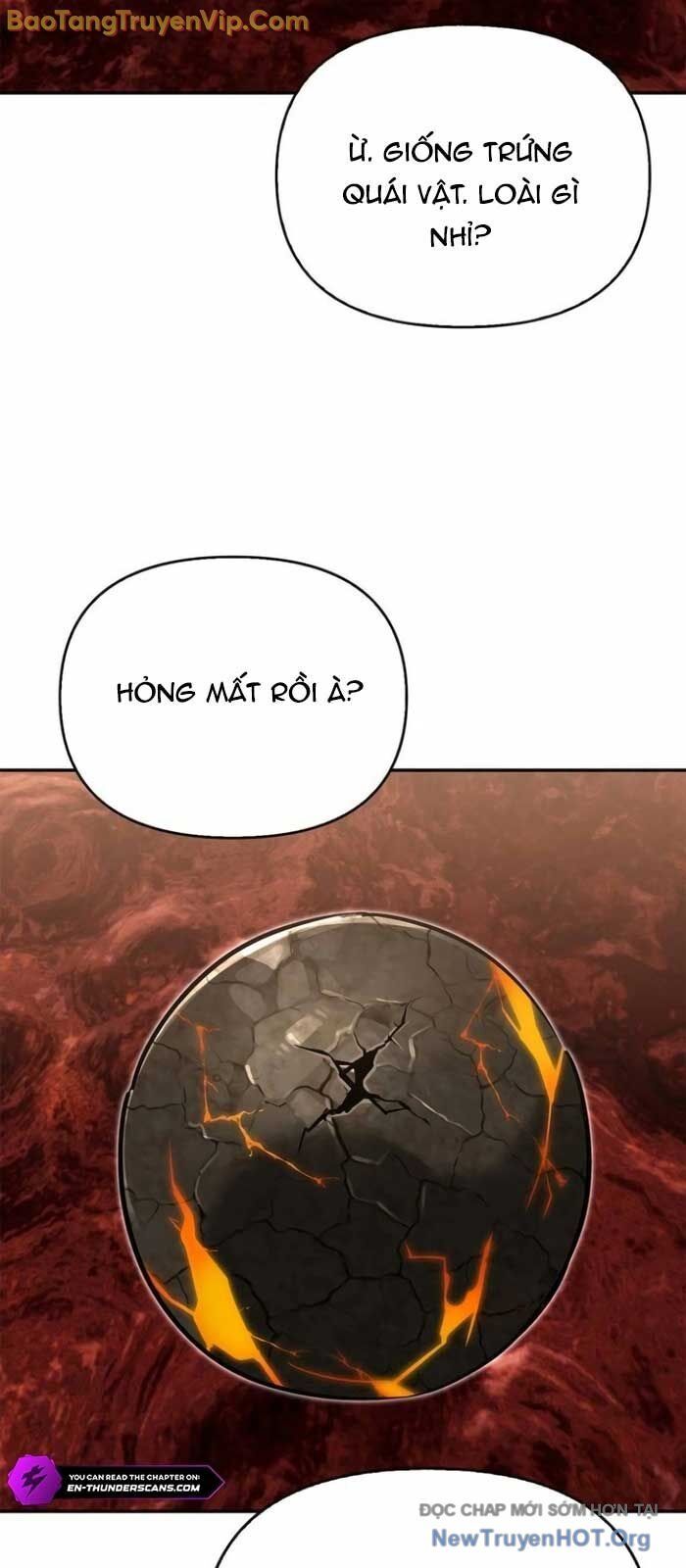 Healer Cấp S Chữa Trị Cho Quái Vật: Chapter 9