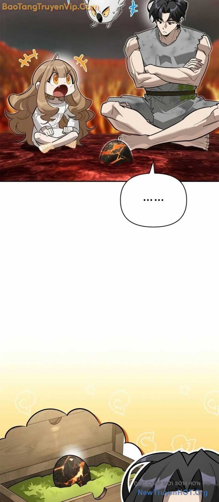 Healer Cấp S Chữa Trị Cho Quái Vật: Chapter 9