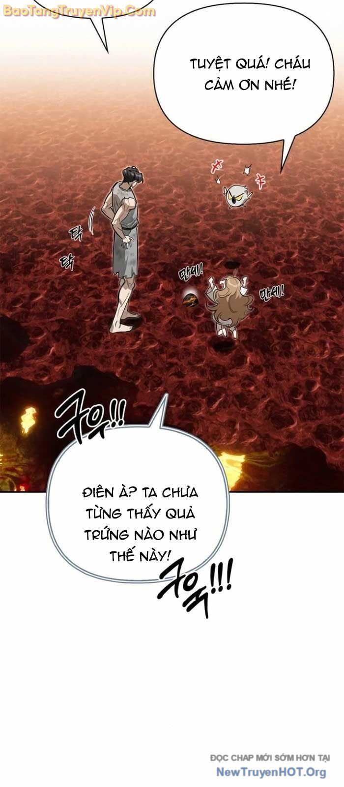 Healer Cấp S Chữa Trị Cho Quái Vật: Chapter 9