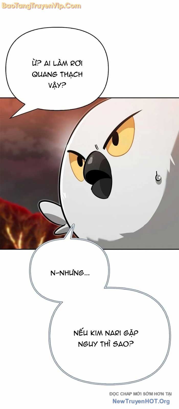 Healer Cấp S Chữa Trị Cho Quái Vật: Chapter 9