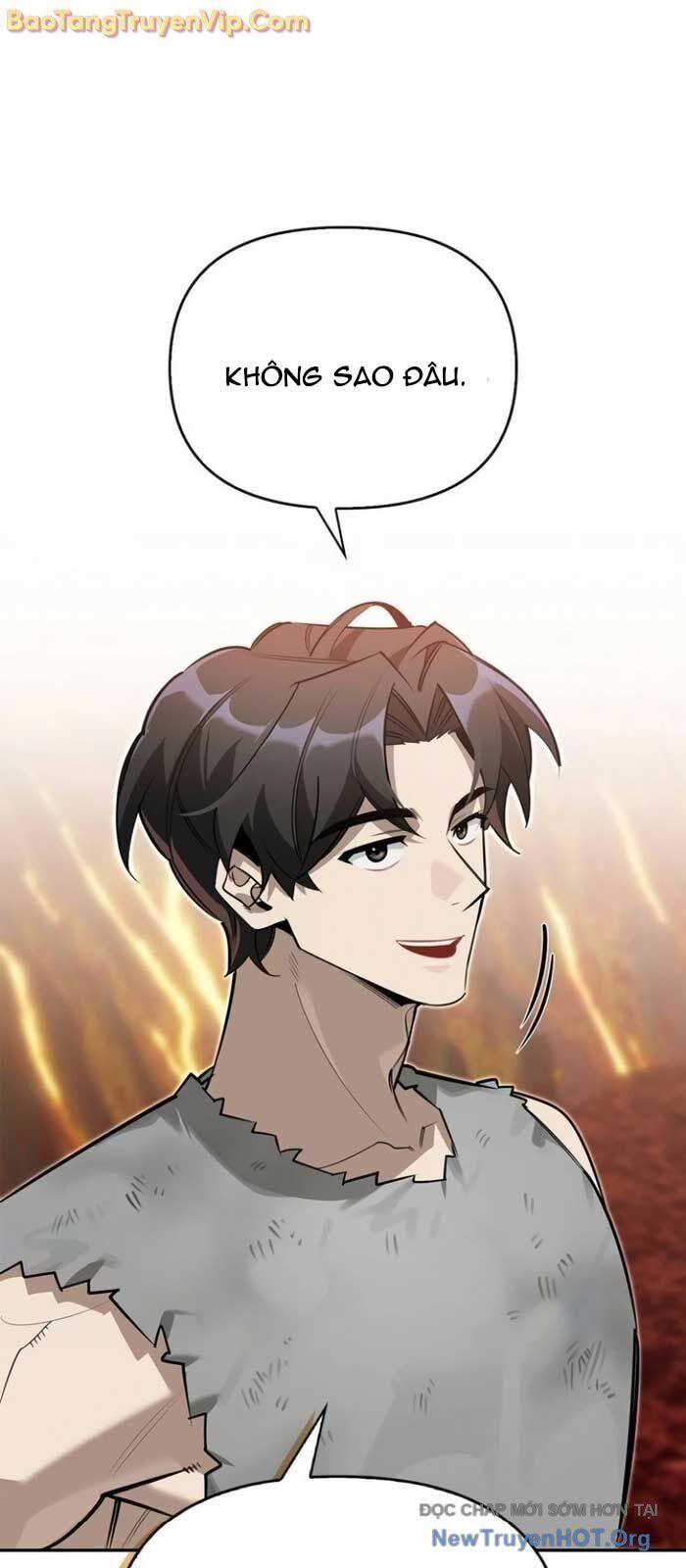 Healer Cấp S Chữa Trị Cho Quái Vật: Chapter 9