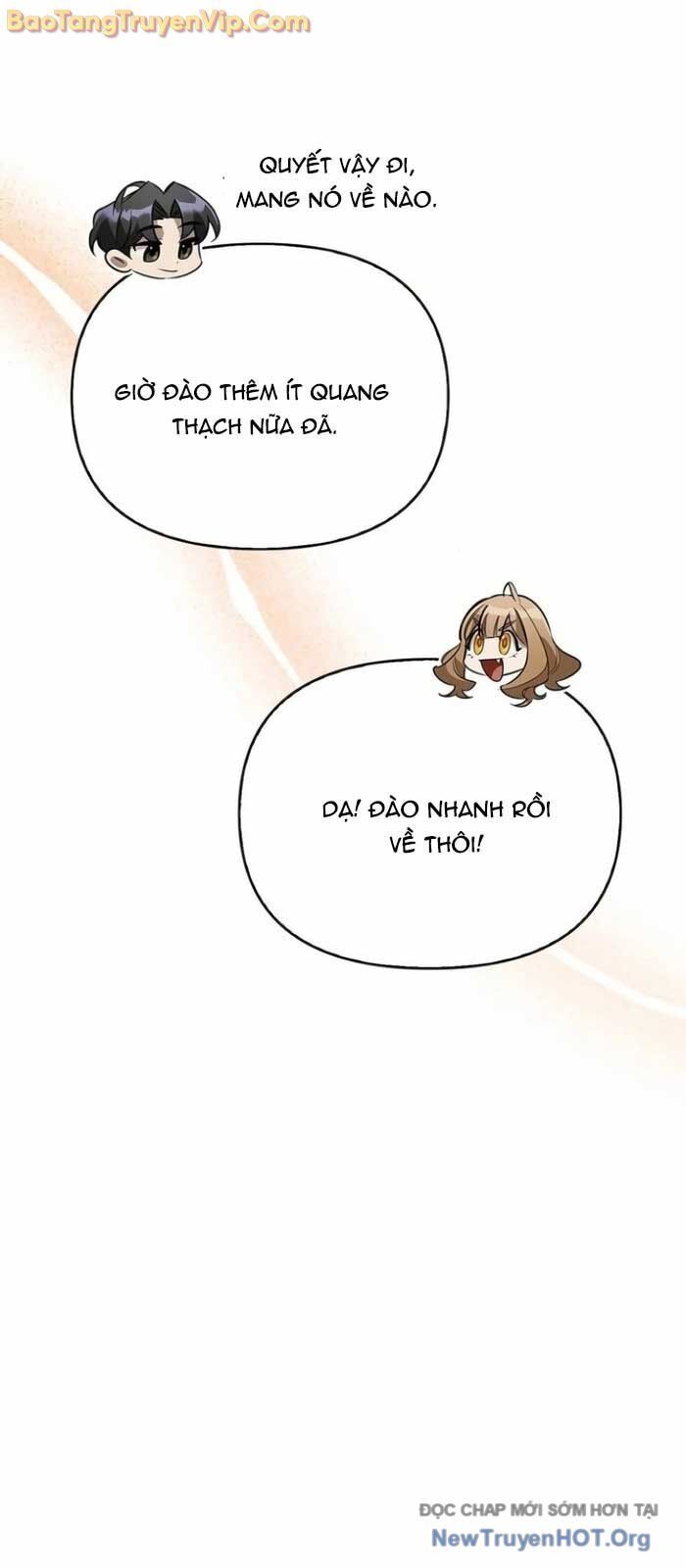 Healer Cấp S Chữa Trị Cho Quái Vật: Chapter 9