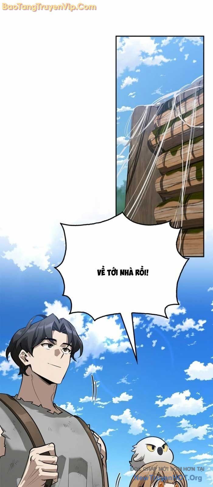 Healer Cấp S Chữa Trị Cho Quái Vật: Chapter 9