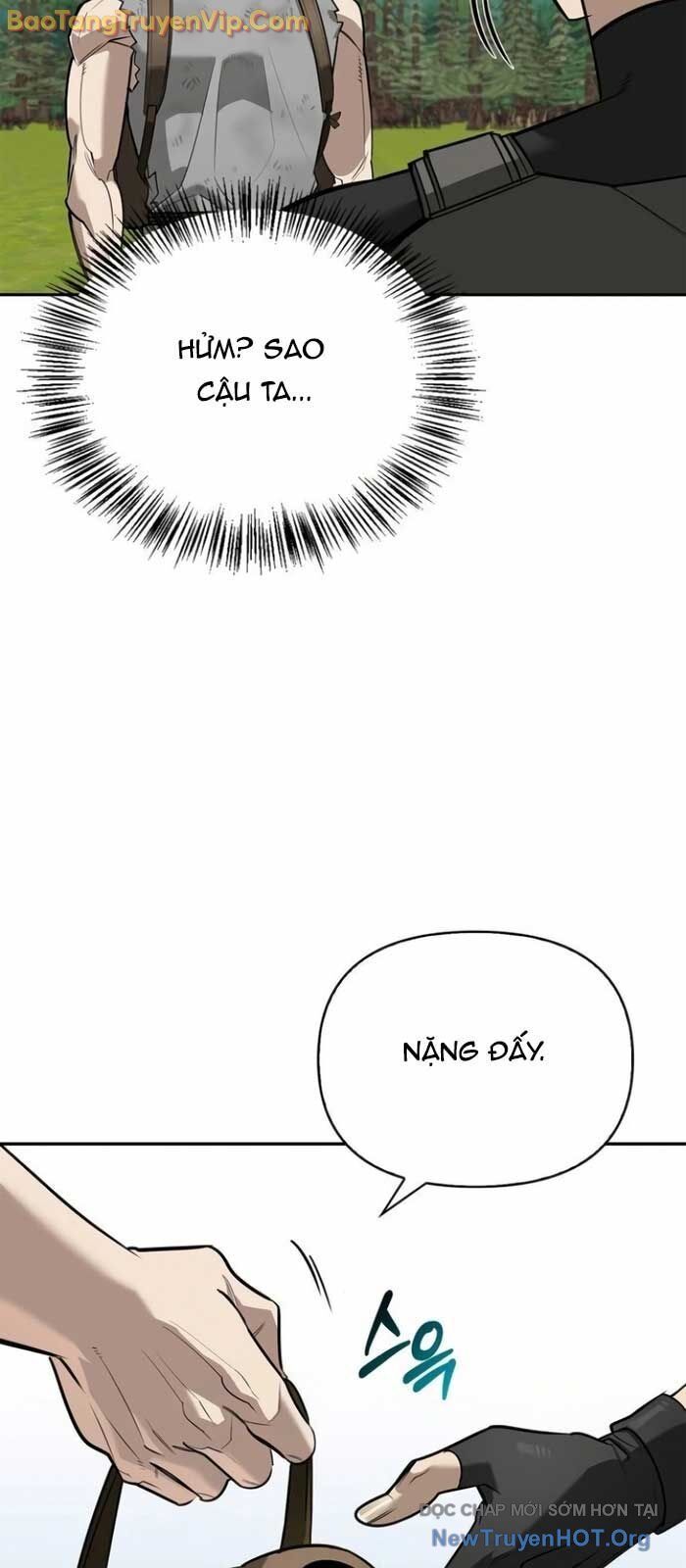 Healer Cấp S Chữa Trị Cho Quái Vật: Chapter 9