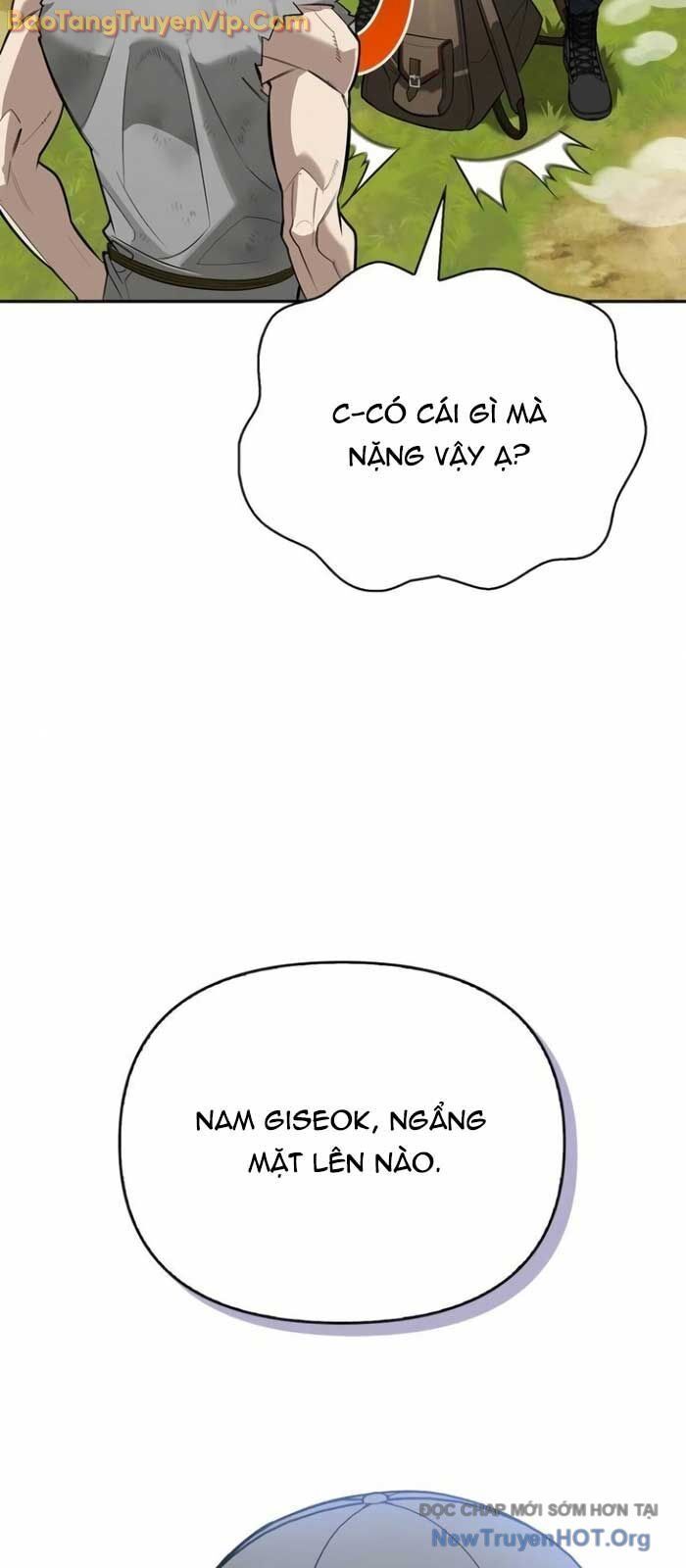 Healer Cấp S Chữa Trị Cho Quái Vật: Chapter 9