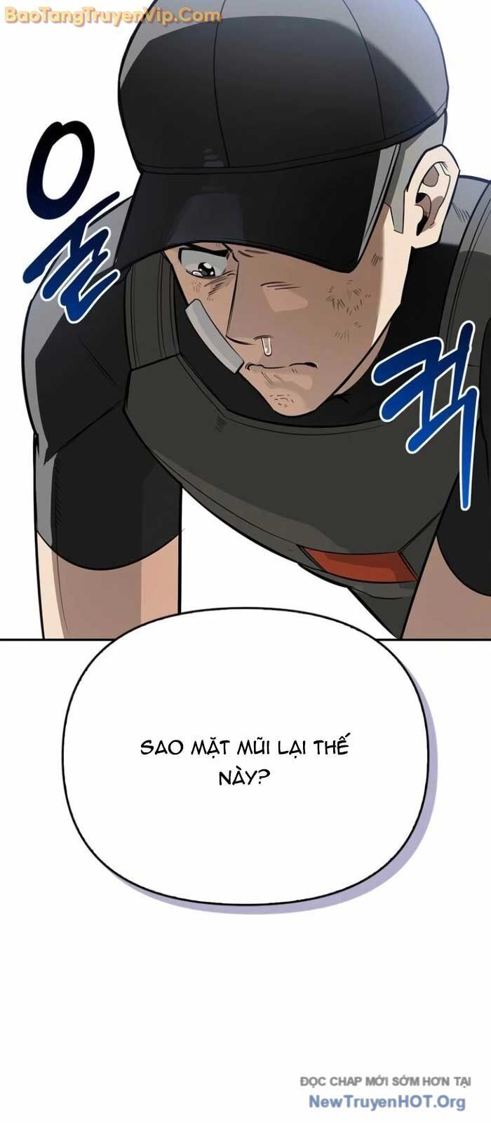 Healer Cấp S Chữa Trị Cho Quái Vật: Chapter 9