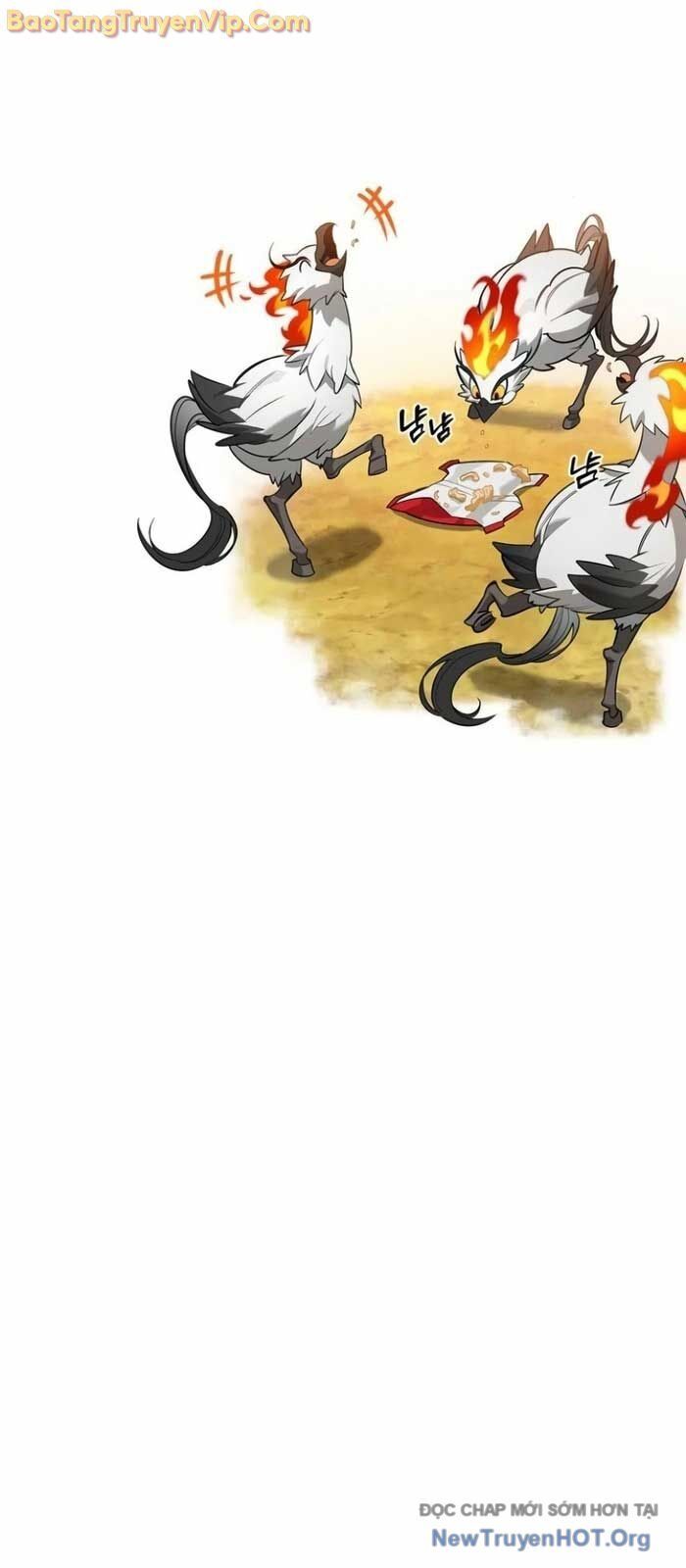 Healer Cấp S Chữa Trị Cho Quái Vật: Chapter 9