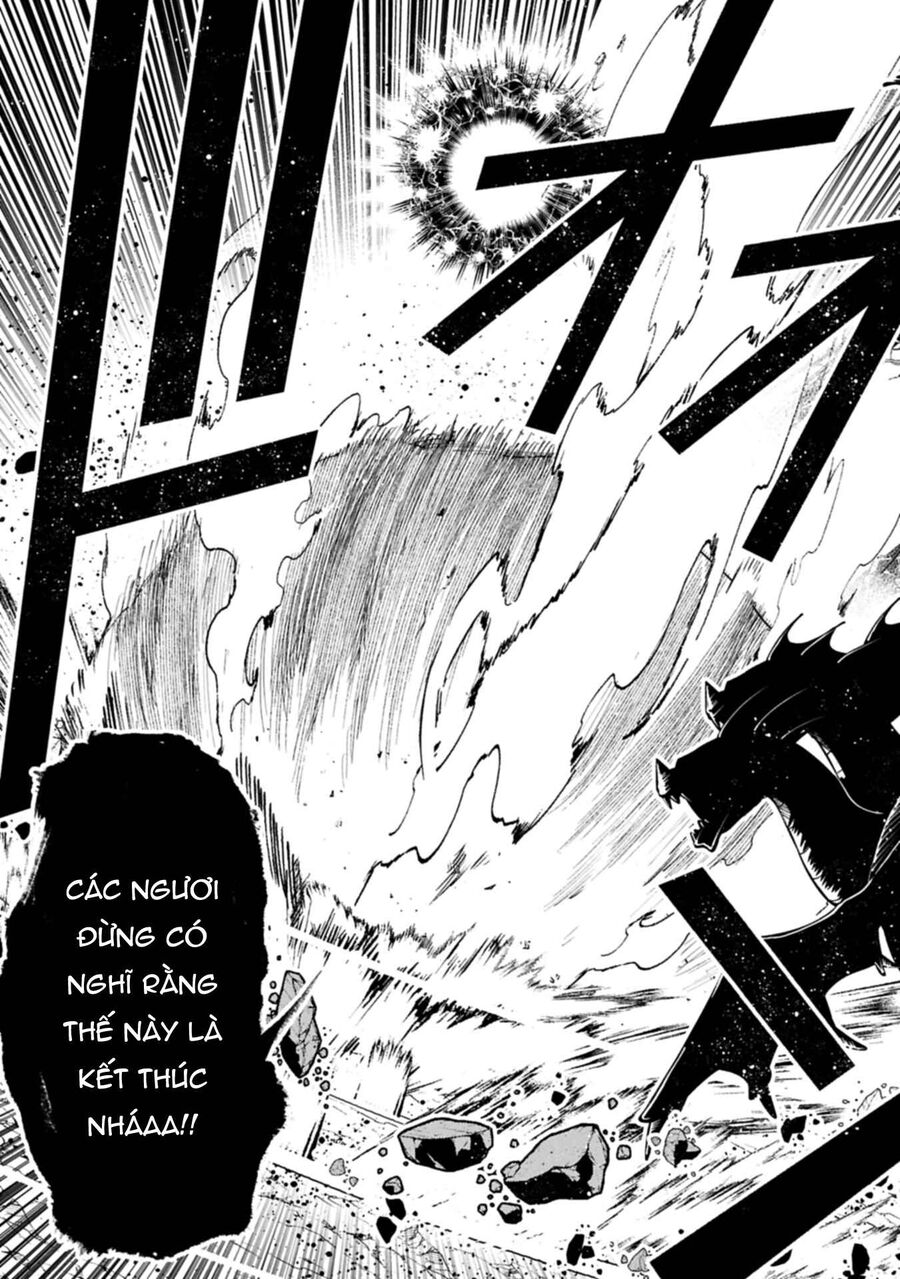 Hell Mode: Yarikomi Suki No Gamer Wa Hai Settei No Isekai De Musou Suru: Chapter 78.1