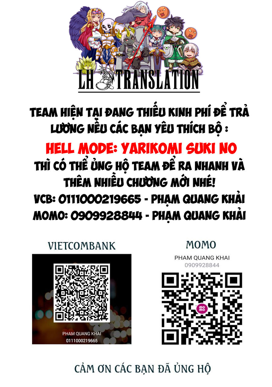 Hell Mode: Yarikomi Suki No Gamer Wa Hai Settei No Isekai De Musou Suru: Chapter 78.2