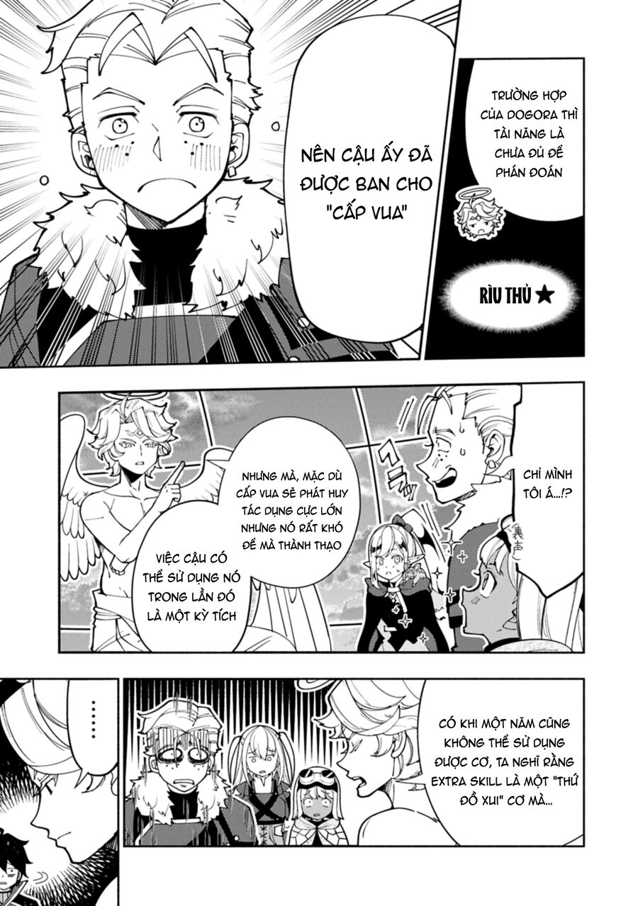 Hell Mode: Yarikomi Suki No Gamer Wa Hai Settei No Isekai De Musou Suru: Chapter 78.2