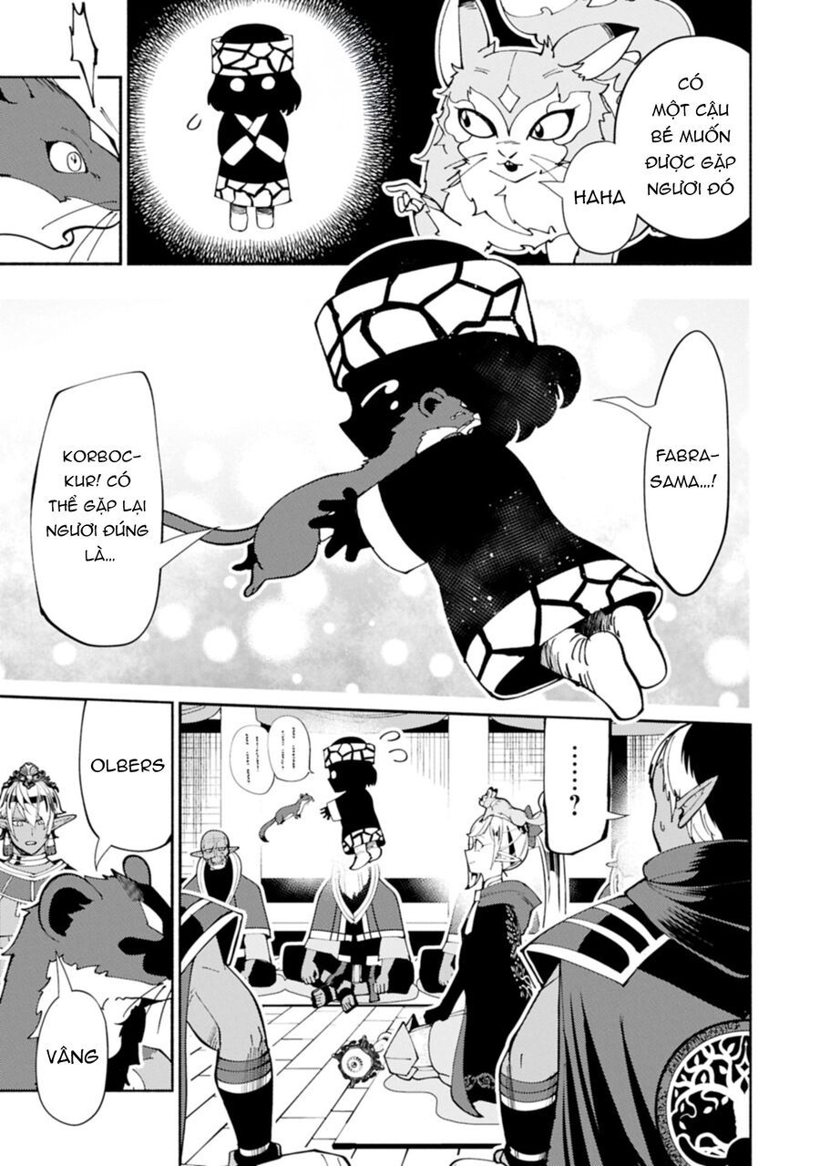 Hell Mode: Yarikomi Suki No Gamer Wa Hai Settei No Isekai De Musou Suru: Chapter 79.2