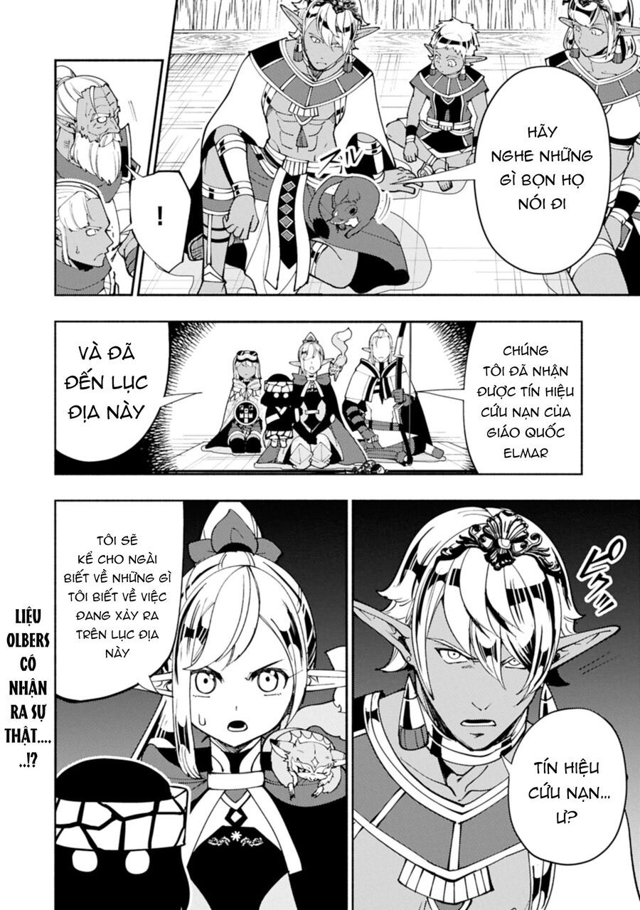 Hell Mode: Yarikomi Suki No Gamer Wa Hai Settei No Isekai De Musou Suru: Chapter 79.2