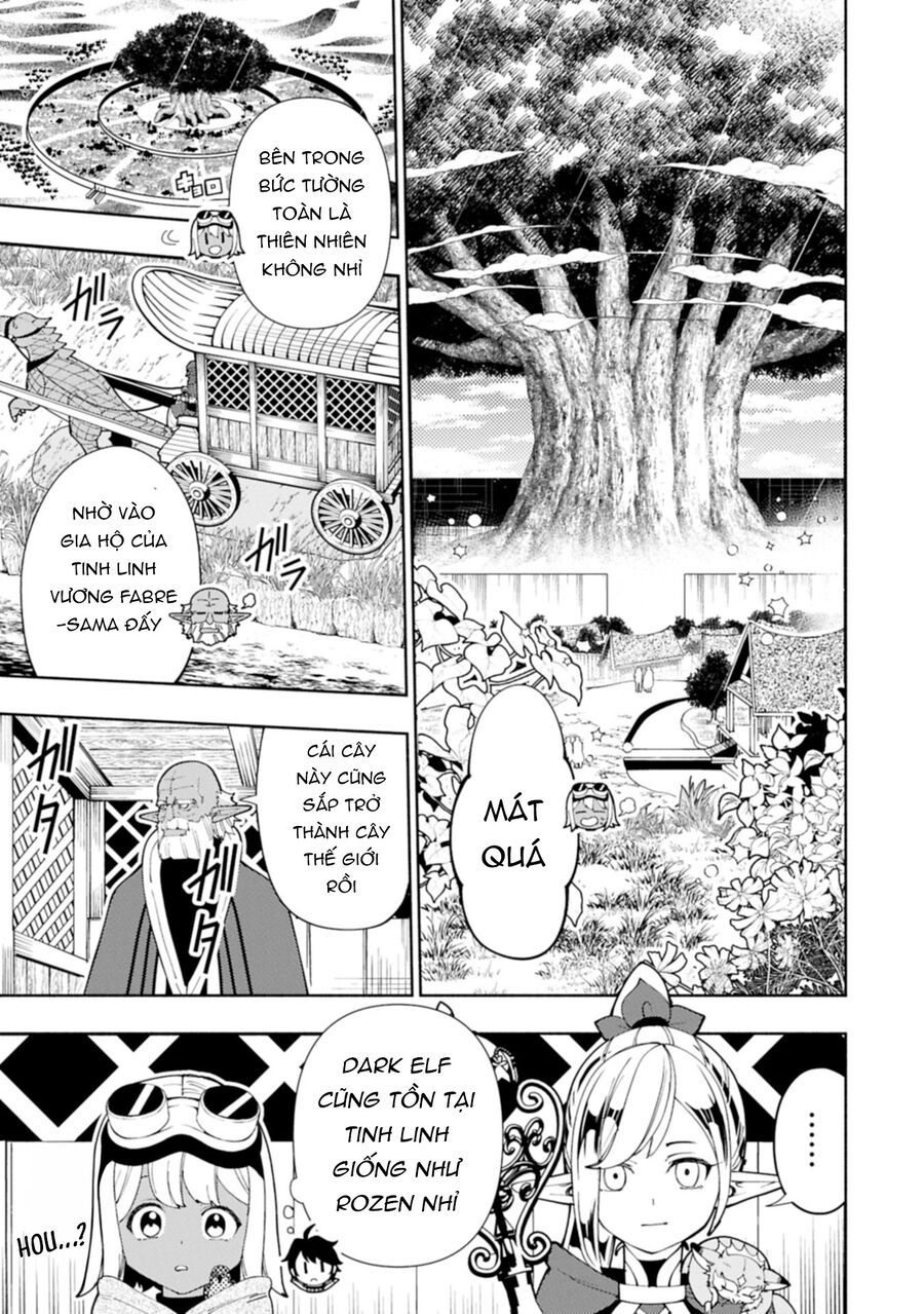 Hell Mode: Yarikomi Suki No Gamer Wa Hai Settei No Isekai De Musou Suru: Chapter 79.2